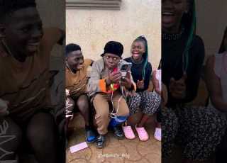 Ghetto Kids P555T Ghettokids Newdance Makinglivesbetter Subscribe