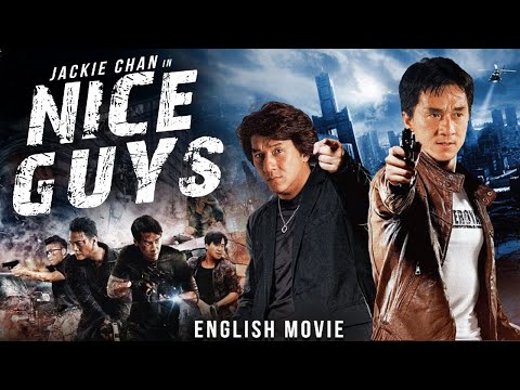 Jackie Chan In NICE GUYS Hollywood Free English Movie Superhit Action Comedy Movie In English Jackie Chan In NICE GUYS Hollywood Free English Movie Superhit Action Comedy Movie In English