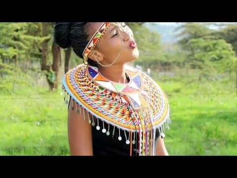 TINA LESH SHOCKS AUDIENCES AS THOUSANDS OF FUNS TURN UP WHILE SHE WAS ON STAGE SAMBURUQUEEN