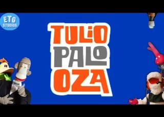  31 Minutos Lollapaloza 2012 Show Completo