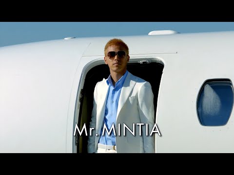 Asahi MINTIA ミンティア CM 俺の登場 篇 15秒