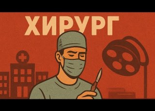7Leaf Хирург