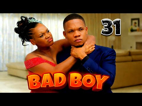 BAD BOY EPISODE 31 KP WA ACQUINO