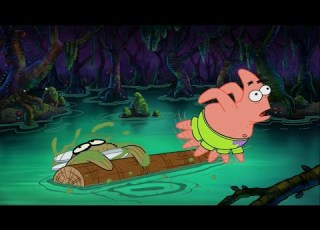How Flop And Go A Played In Swamp Mates