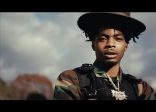  LAZER DIM 700 MILITANT 0436 Official Music Video