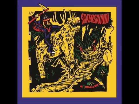 Rölli Usvametsän Neito Mussa Kussa Remix