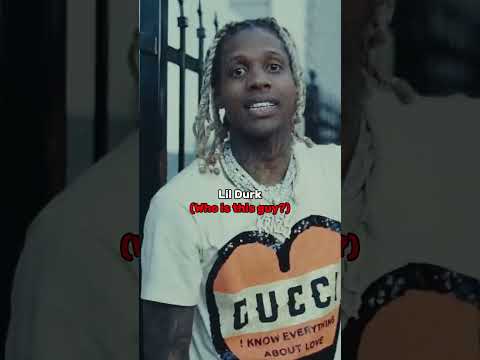 Most UNKNOWN Rappers