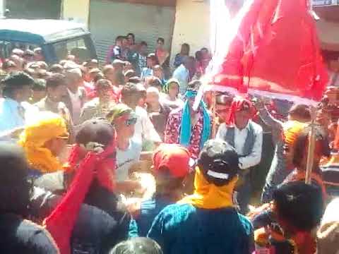 Chitola Mela Jindi Gumdesh Lohaghat