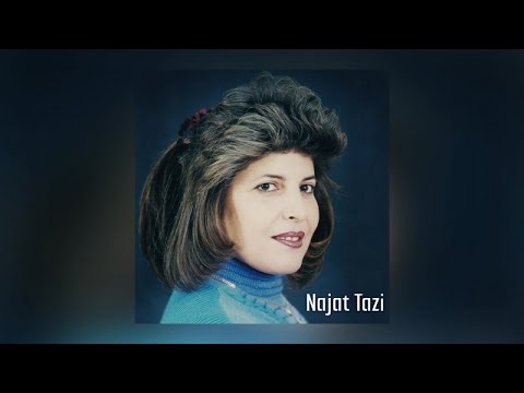 Andamagh Khomoni Najat Tazi Official Audio