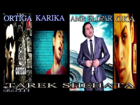 مهرجان عبده موته