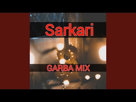 Sarkari Garba Mix