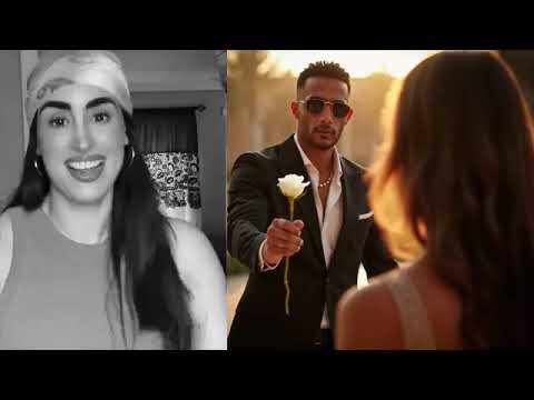 ايا قلبي ايا قلبي مع كل الناس محمد ومعاكي انتي ببقي حمو