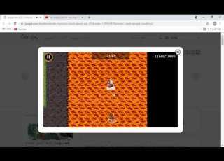  Doodle チャンピオン アイランド ゲーム 裏技を応用してみたｗ