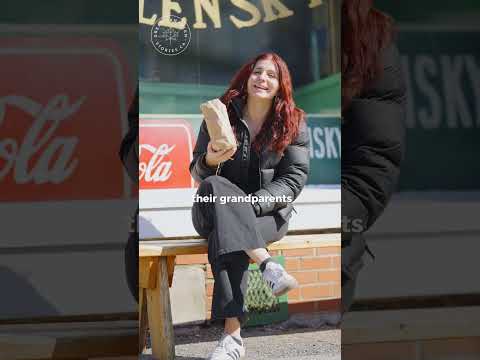 Wilensky S Light Lunch Keeps Community Alive Through Generations Wilensky S Light Lunch Keeps Community Alive Through Generations