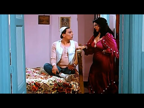 فيلم الجزار والغندورة