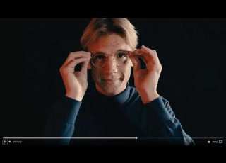 Очки Ray Ban Titanium Collection Обзор