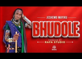JESHEMO MAYIKU SAYI BHODOLE PRD BY RAFA STUDIO