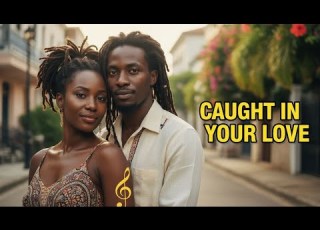  Caught In Your Love RomanticReggae ReggaeLoveSong ChillReggae SmoothReggae HeartfeltMusic
