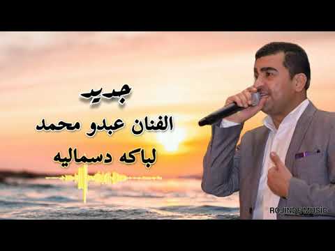 جديد الفنان عبدو محمد لباكه دسمالة