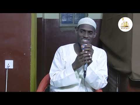 اتعتقدان ان الله يراكما الداعية الشاب إبراهيم عبدالجليل ـ وفقه الله