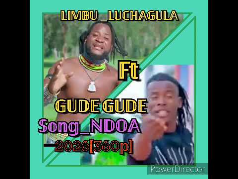 Limbu Luchagula Ft Gude Gude Song Ndoa By Prod Maswala Phd Official Audio 2026