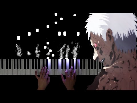 Naruto Shippūden OST Obito S Theme