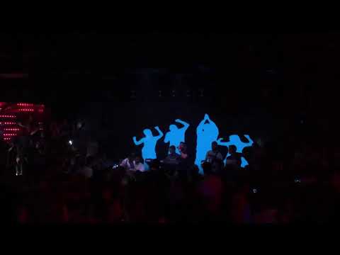 Lebanese Force LF Song Maher Jah