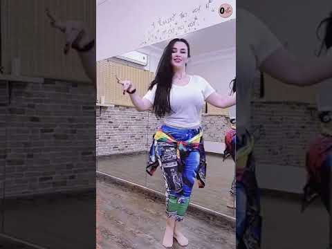 الرقص العراقي هذا الحلو الدبكة هي الچوبي