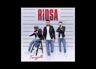 RIDSA Je M En Fous