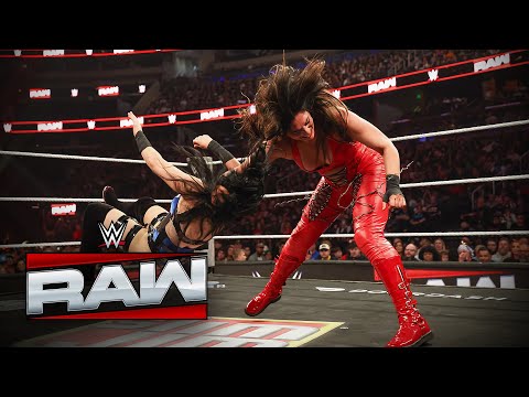 ستيفاني فاكير ضد نيكي بيلا ضد راكيل رودريجيز راو ٢٩ ديسمبر ٢٠٢٥ ستيفاني فاكير ضد نيكي بيلا ضد راكيل رودريجيز راو ٢٩ ديسمبر ٢٠٢٥