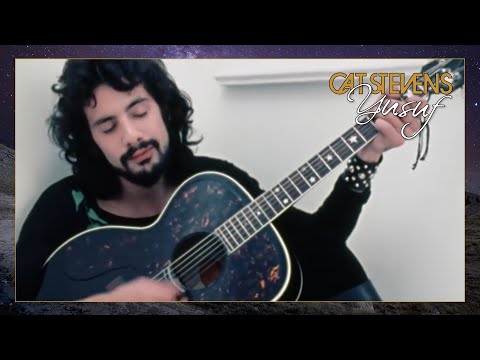 Yusuf Cat Stevens Father Son