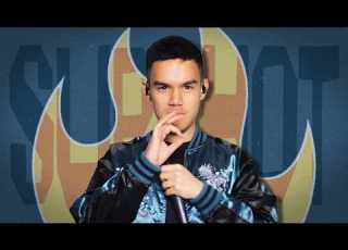  Josh O SUPAHOT Beatbox Loopstation