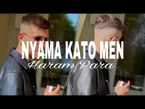Haram Para NYAMA KATO MEN 2 Freestyle Haram Para NYAMA KATO MEN 2 Freestyle