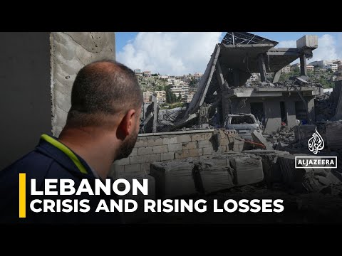 Israeli Strikes On Southern Lebanon At Least Four Dead 8 Injured In Raids On Saksakiyeh