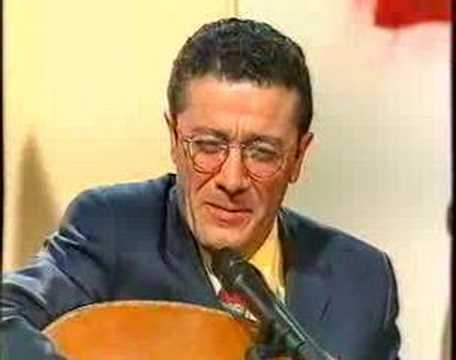 Matoub Lounès Semahtiyi Chanson Sur France 2