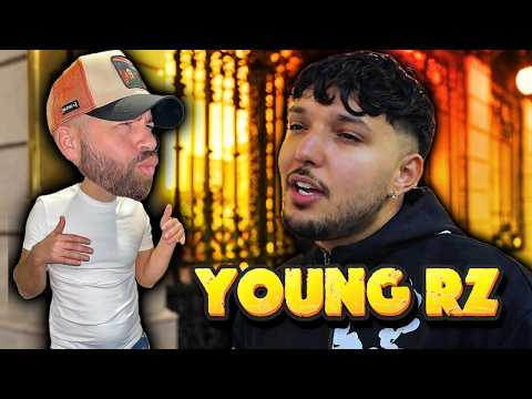 YOUNG RZ YESSER WJA3TEK Official Reaction