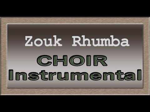 Zouk Rhumba Biti Za Kwaya