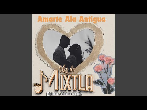 Amarte Ala Antigua