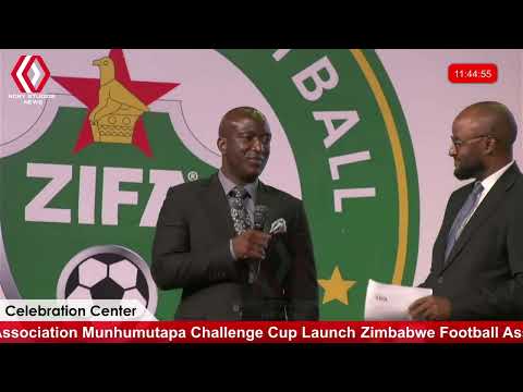 Ndakakurira KuMbare Says Edward Sadomba