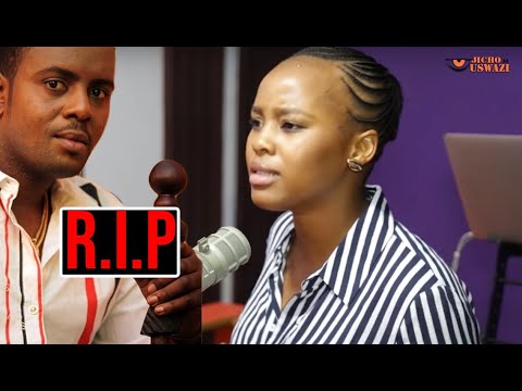 Utalia LULU Kwa Mara Ya Kwanza Aeleza Ukweli Kuhusu Kifo Cha KANUMBA