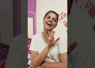  Mehandi Alaparaigal Wait Till The End Share With Your Friends Shorts Jennimj Ytshorts
