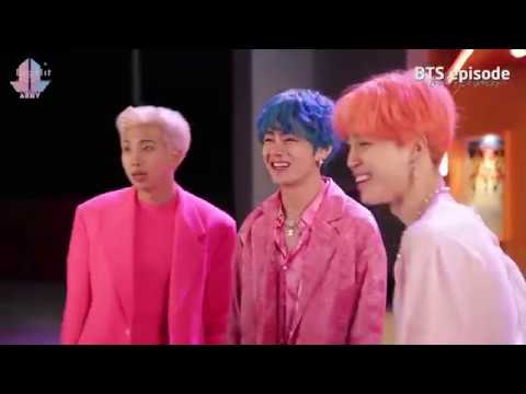 Arabic Sub EPISODE BTS Boy With Luv Feat Halsey MV Shooting Sketch Arabic Sub EPISODE BTS Boy With Luv Feat Halsey MV Shooting Sketch