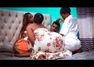  PENZI LA MTOTO WA BOSS FULL MOVIE LOVE STORY FULL HD 4K Penzi Lisilotarajiwa