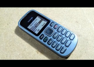  Nokia 1280 Ringtones