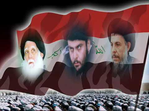 جيش المهدي يبقى كاملة