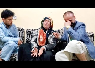  اول ظهور لوالدة الفنان نادر الجرادي واين وصلت القضية لم اتوقع ان حالها اصبح هكذا بعد رحيل ابنها