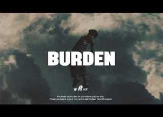 Afrobeat Instrumental 2026 BURDEN Emotional Choir Afrobeat Type Beat X Burna Boy X Omah Lay