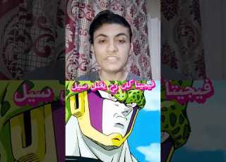 فيجيتا كان رح يقتل سيل
