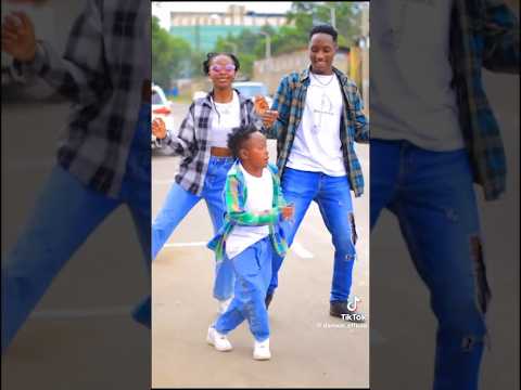Hakuna Kitu Uchungu Kama Dem Kukupea Alafu Ikatae Kusimama Dance Profesionaldancer Kayayo