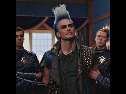 Daddy Issues Fyp Funny Descendants Shorts